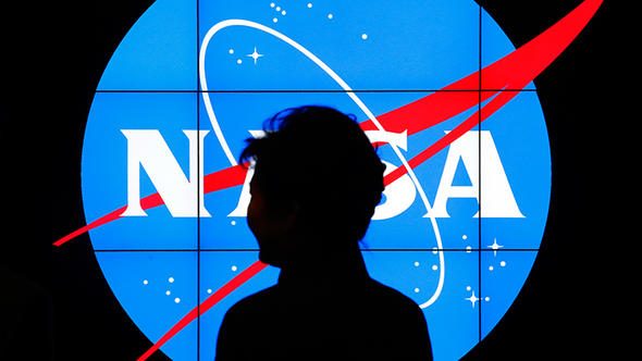 NASA'yı harekete geçirdi
