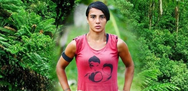 Son dakika... Sabriye Şengül Survivor 2019'da!
