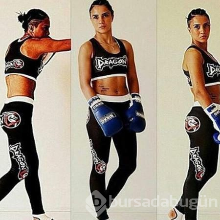 Son dakika... Sabriye Şengül Survivor 2019'da!
