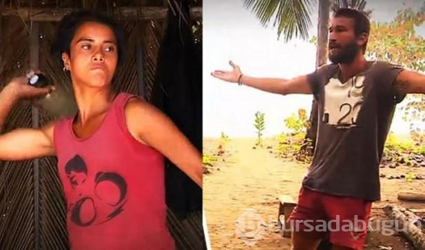 Son dakika... Sabriye Şengül Survivor 2019'da!
