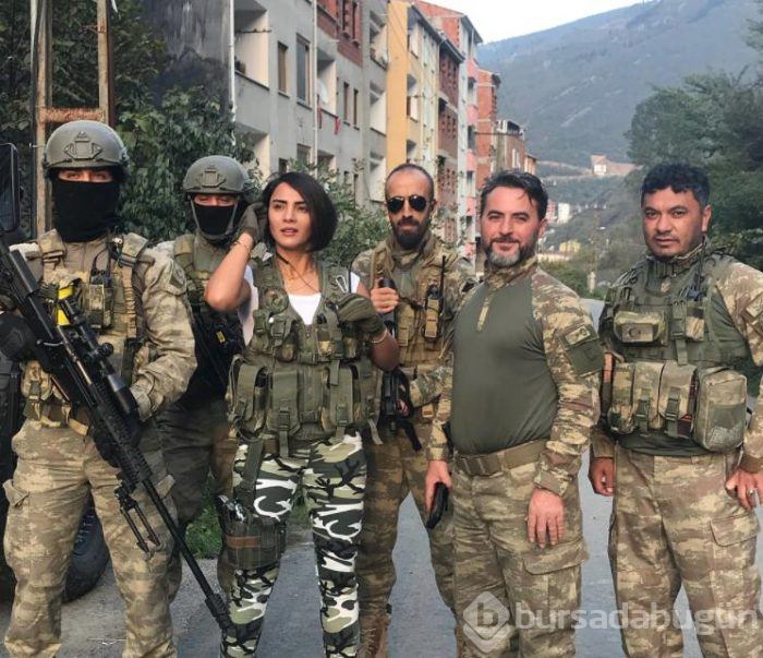 Son dakika... Sabriye Şengül Survivor 2019'da!
