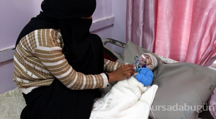 Yemen'de kıtlık en çok çocukları etkiliyor
