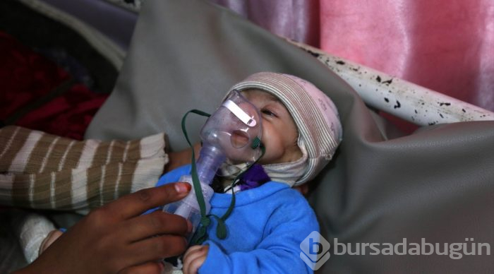 Yemen'de kıtlık en çok çocukları etkiliyor

