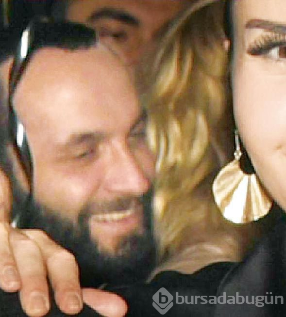 Berkay Şahin ile Ece Erken yakınlaştı iddiası (Açıklama geldi)
