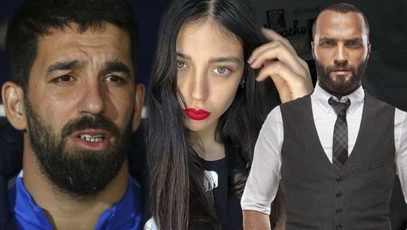 Berkay Şahin ile Ece Erken yakınlaştı iddiası (Açıklama geldi)
