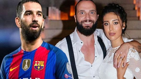 Berkay Şahin ile Ece Erken yakınlaştı iddiası (Açıklama geldi)
