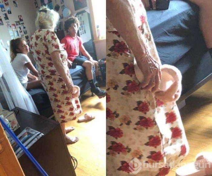 Günün en çok paylaşılan fotoğrafları (21.02.2019)