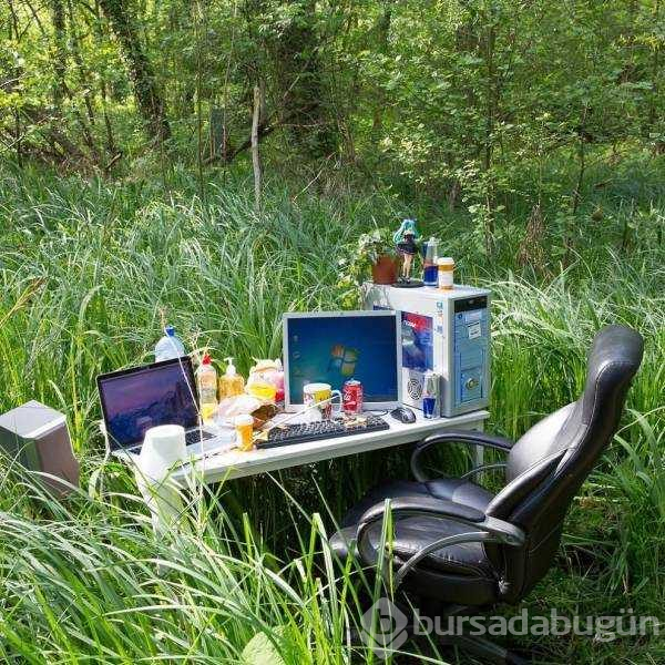 Günün en çok paylaşılan fotoğrafları (21.02.2019)