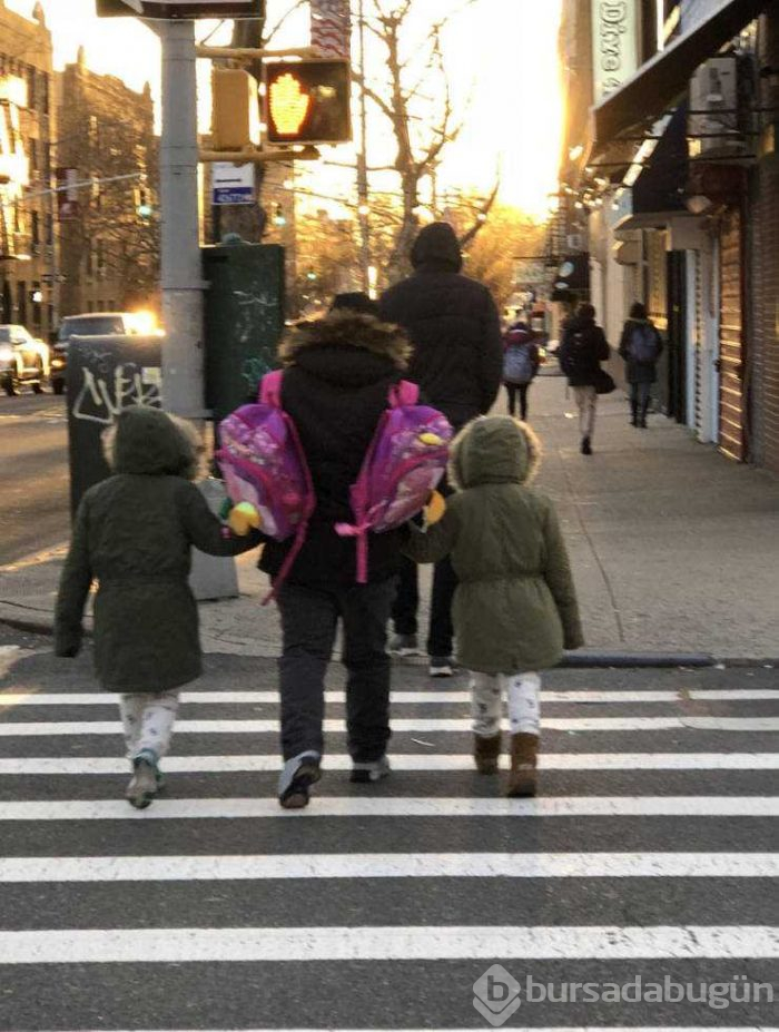 Günün en çok paylaşılan fotoğrafları (21.02.2019)
