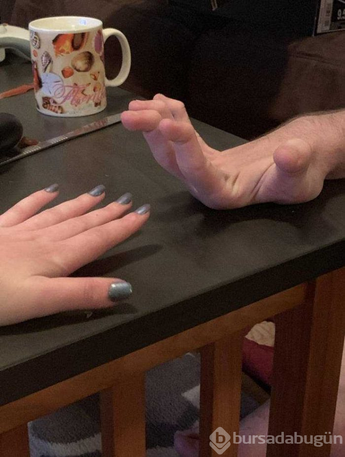 Günün en çok paylaşılan fotoğrafları (21.02.2019)