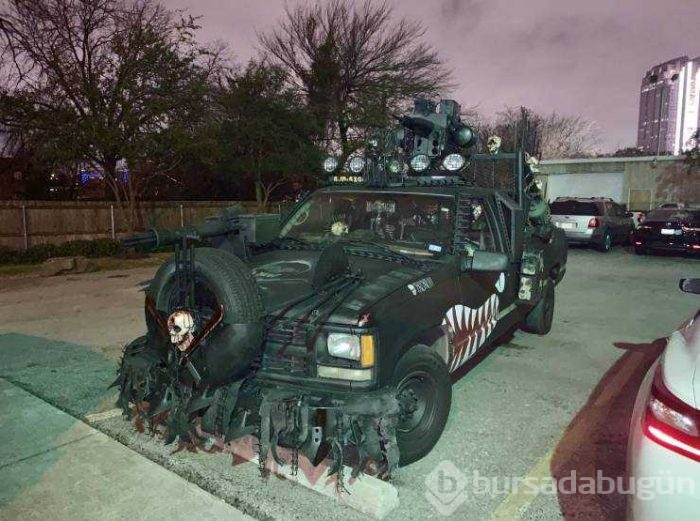 Günün en çok paylaşılan fotoğrafları (21.02.2019)