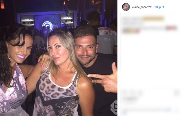 İnternetten tanışıp evine çağırdı... Sonrası korkunç!