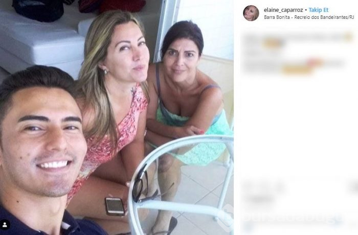 İnternetten tanışıp evine çağırdı... Sonrası korkunç!