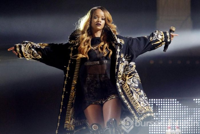 31. yaşına özel 31 fotoğrafla Rihanna