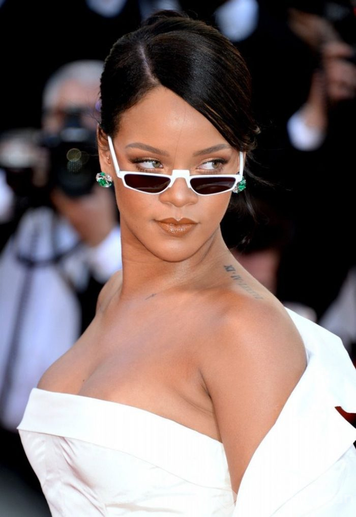 31. yaşına özel 31 fotoğrafla Rihanna