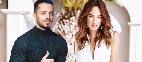 Seda Bakan: 'Murat Boz acaba çok kaprisli midir?' diye düşündüm