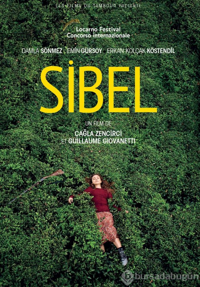 Sibel
