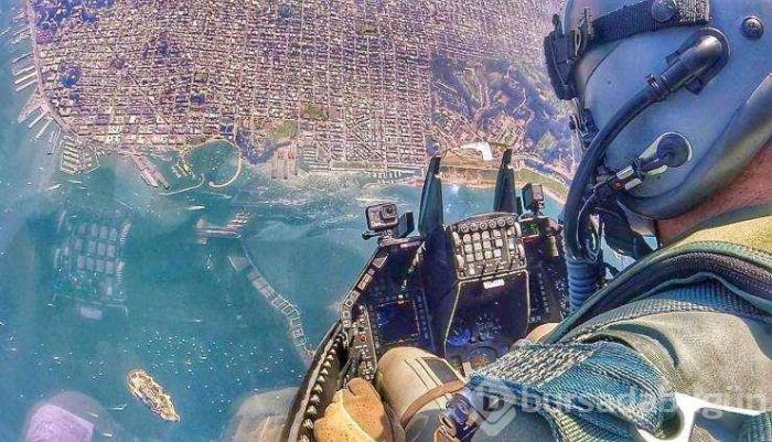 Günün en çok paylaşılan fotoğrafları (22.02.2019)