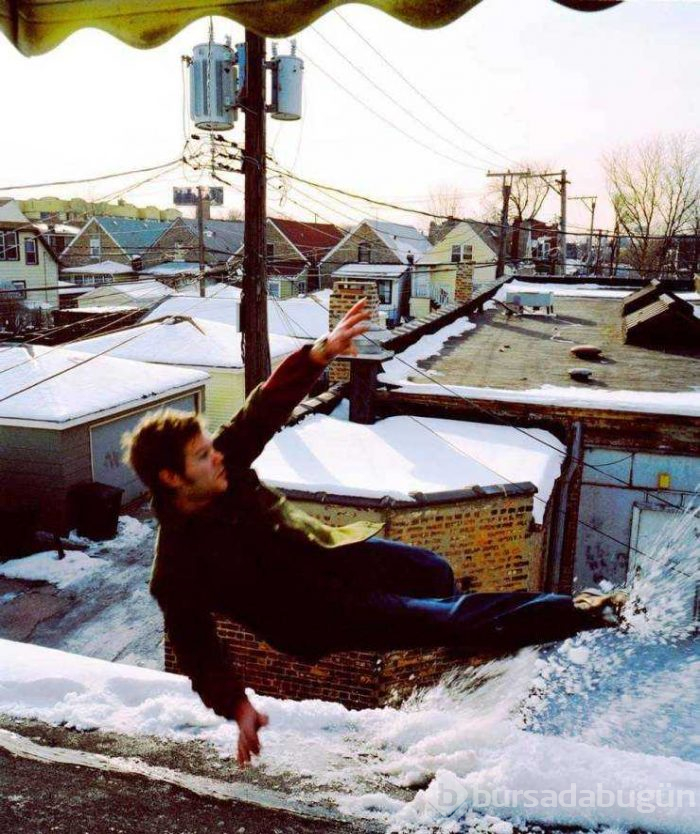 Günün en çok paylaşılan fotoğrafları (22.02.2019)