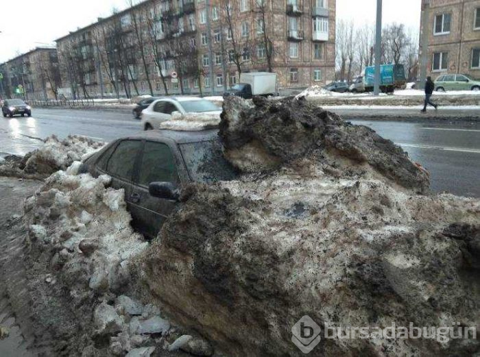 Günün en çok paylaşılan fotoğrafları (22.02.2019)