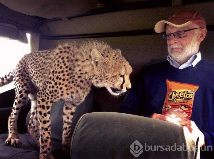 Günün en çok paylaşılan fotoğrafları (22.02.2019)
