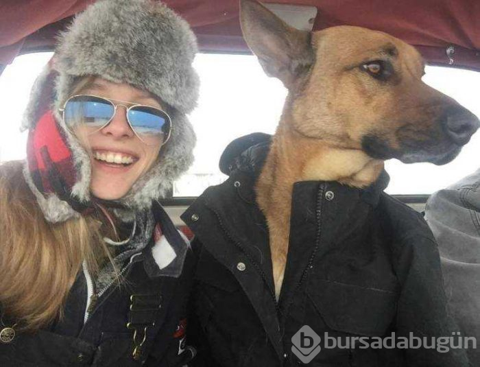 Günün en çok paylaşılan fotoğrafları (22.02.2019)
