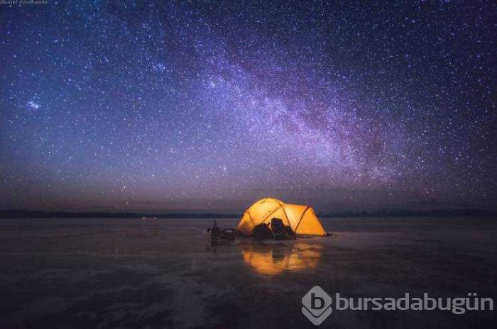 Günün en çok paylaşılan fotoğrafları (22.02.2019)