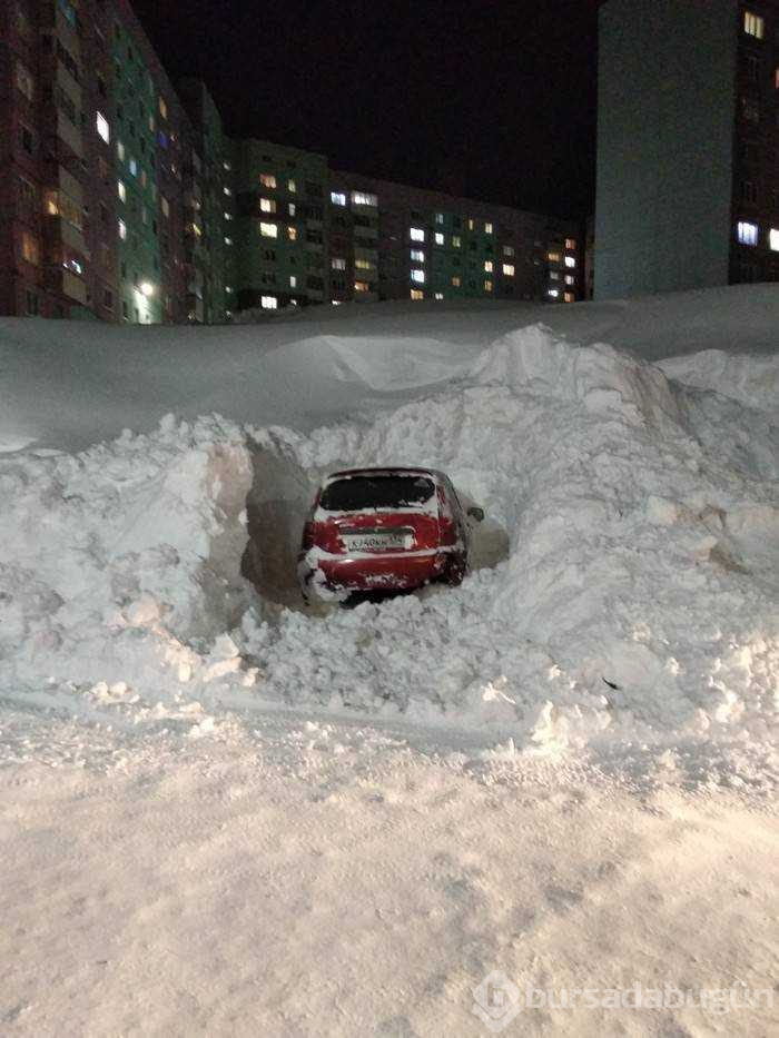 Günün en çok paylaşılan fotoğrafları (22.02.2019)