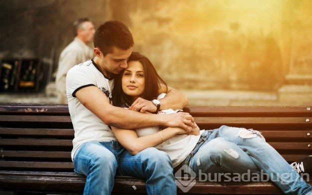 Örnek alınan çiftlerin ilişkilerinin sırları!
