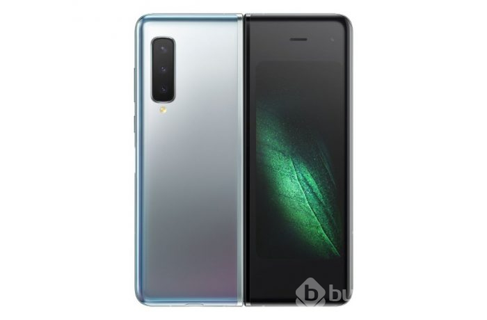 Samsung katlanır telefonu Galaxy Fold'u tanıttı! Samsung Galaxy S10, S10Plus, S10e Türkiye fiyatı belli oldu