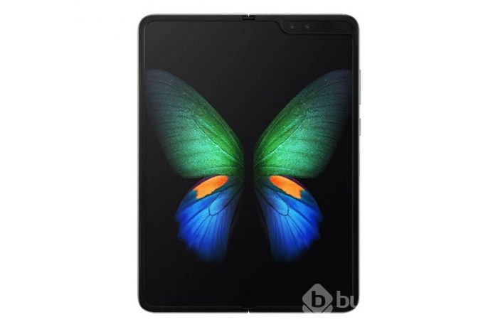 Samsung katlanır telefonu Galaxy Fold'u tanıttı! Samsung Galaxy S10, S10Plus, S10e Türkiye fiyatı belli oldu