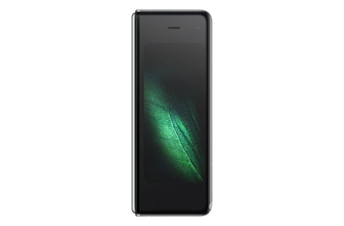 Samsung katlanır telefonu Galaxy Fold'u tanıttı! Samsung Galaxy S10, S10Plus, S10e Türkiye fiyatı belli oldu