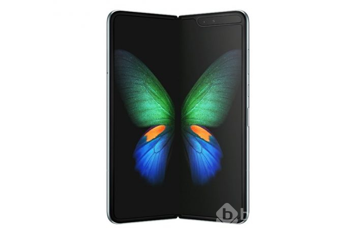 Samsung katlanır telefonu Galaxy Fold'u tanıttı! Samsung Galaxy S10, S10Plus, S10e Türkiye fiyatı belli oldu