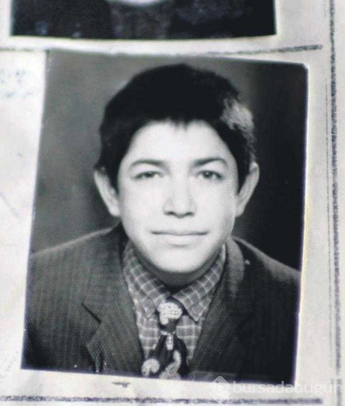 Kahraman şehit Ömer Halisdemir 45 yaşında!
