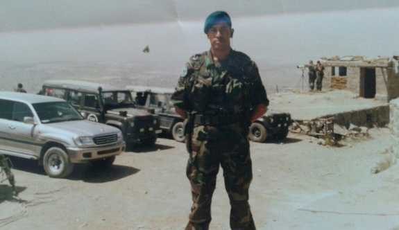 Kahraman şehit Ömer Halisdemir 45 yaşında!
