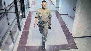 Kahraman şehit Ömer Halisdemir 45 yaşında!

