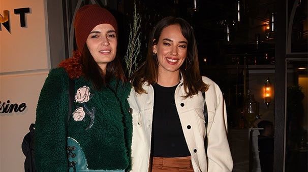 Rol arkadaşı Seda Bakan'dan Ahmet Kural'a: Tamamen suçludur