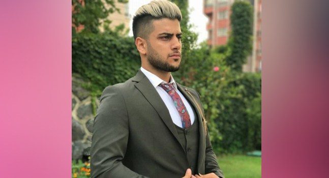 Reynmen Cem Yılmaz'ın akrabası çıktı (Fenomen Yusuf Aktaş hakkında merak edilenler)