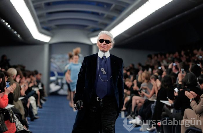 Karl Lagerfeld'in mirası kime kalacak?