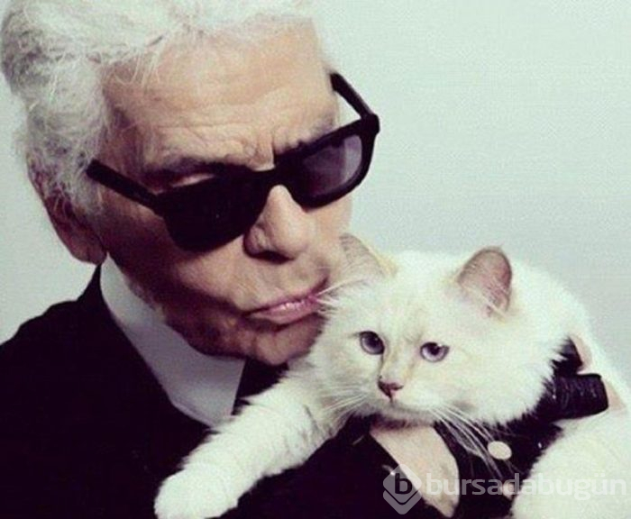 Karl Lagerfeld'in mirası kime kalacak?