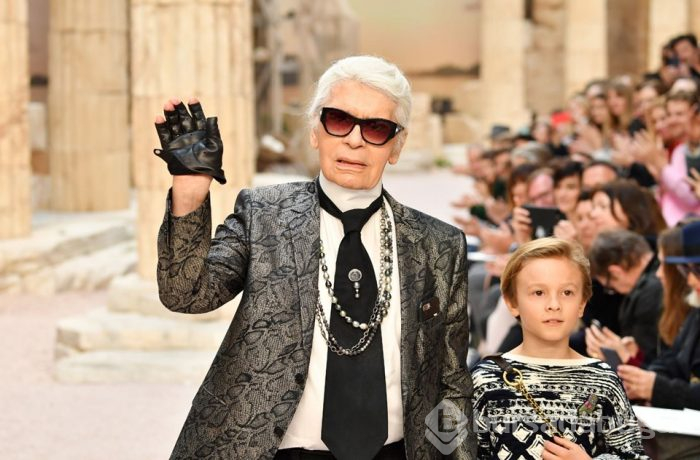 Karl Lagerfeld'in mirası kime kalacak?