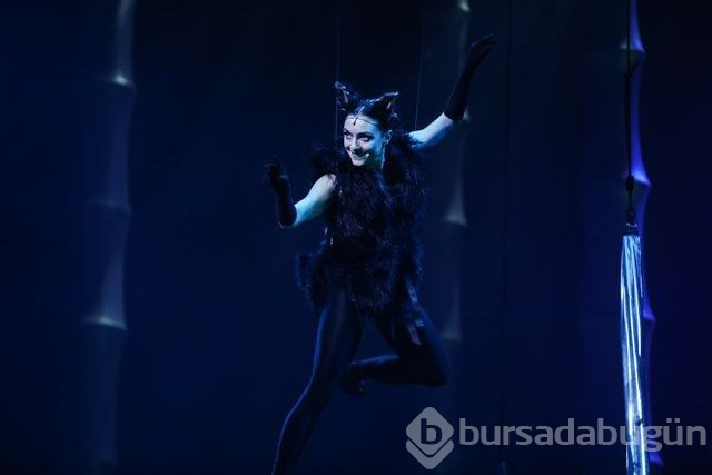 Serenay Sarıkaya: Hatalarıma da sahip çıktım (Alice)