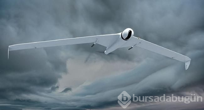 Rusya'dan 'Poseidon' paylaşımı (2 megaton nükleer başlık taşıyabiliyor)