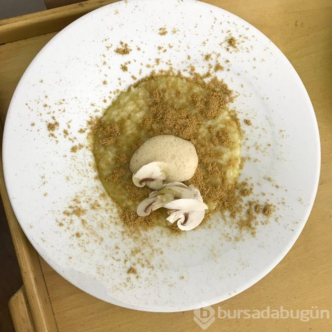 Lüks Restoranda Skandal! Mantardan Zehirlenen Kadın, Oracıkta Hayatını Kaybetti
