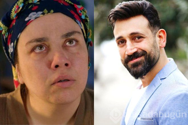 Daha Önce Birlikte Olan Ünlüler