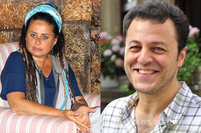Daha Önce Birlikte Olan Ünlüler