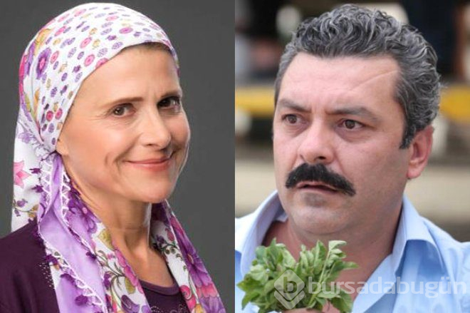 Daha Önce Birlikte Olan Ünlüler