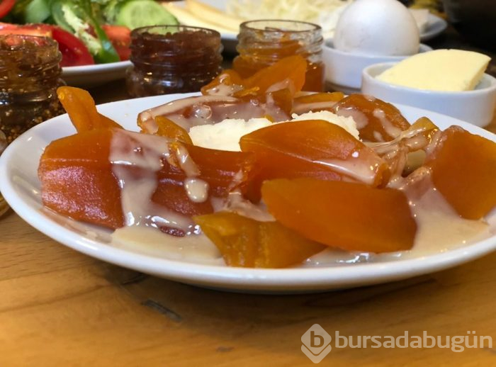 Kahvaltının vazgeçilmezi reçelin püf noktaları