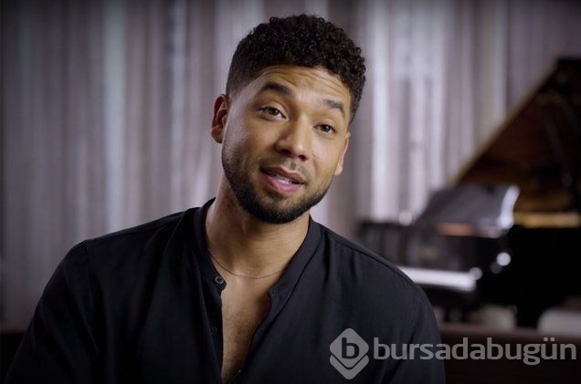 Empire dizisi oyuncusu Jussie Smollett parayla kendini dövdürdü
