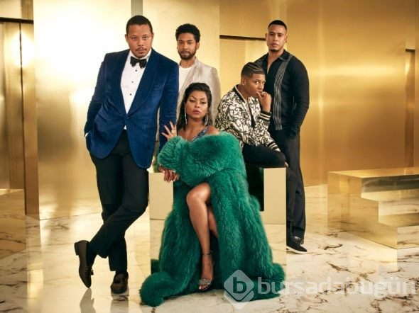 Empire dizisi oyuncusu Jussie Smollett parayla kendini dövdürdü